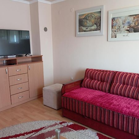 Apartman Veki Суботиця Екстер'єр фото