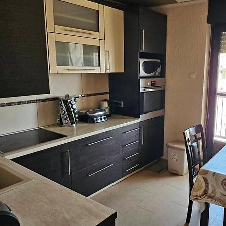 Apartman Veki Суботиця Екстер'єр фото