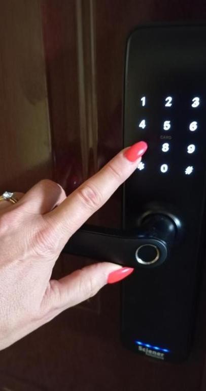 Apartman Veki Суботиця Екстер'єр фото