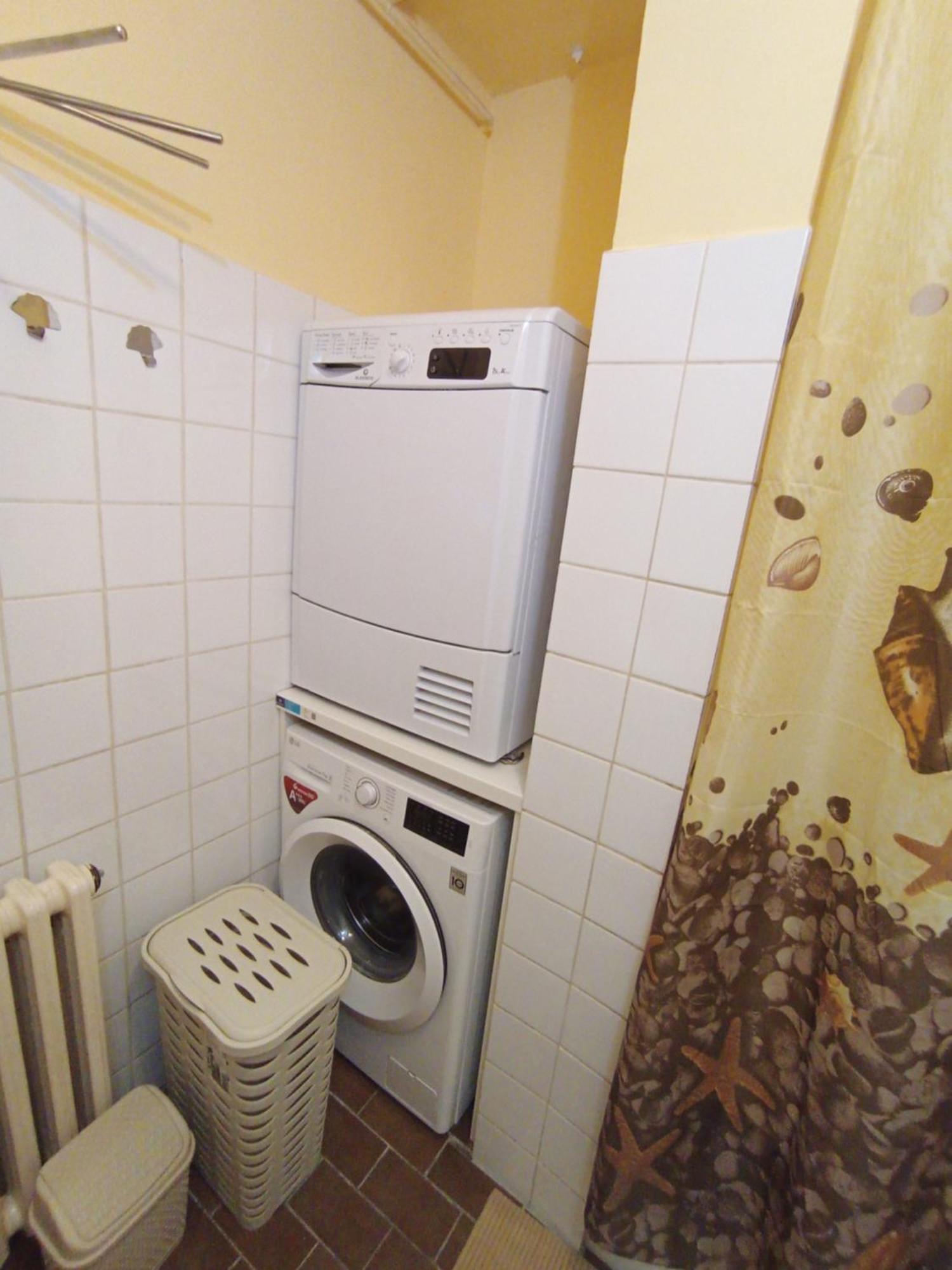 Apartman Veki Суботиця Екстер'єр фото