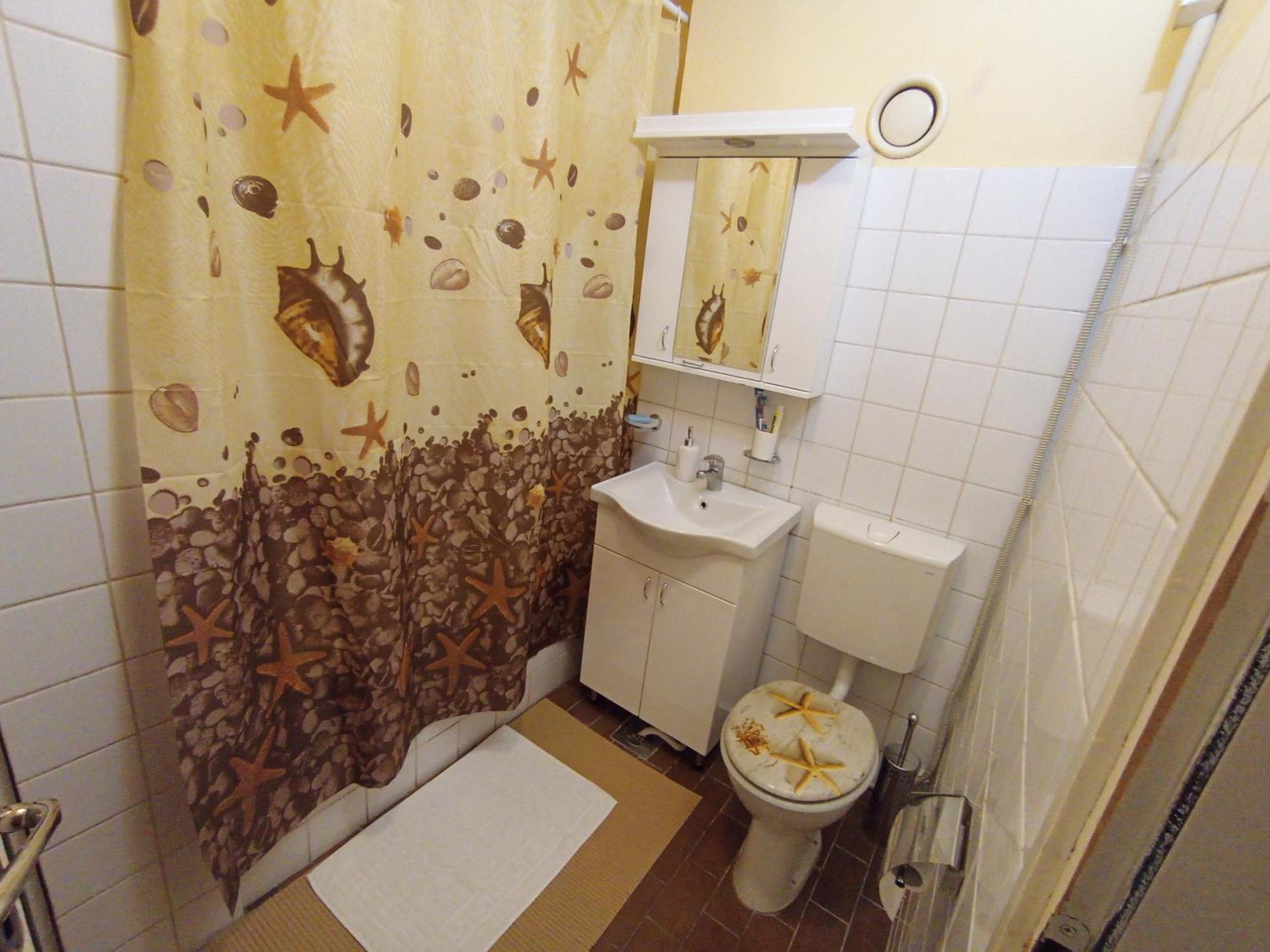 Apartman Veki Суботиця Екстер'єр фото