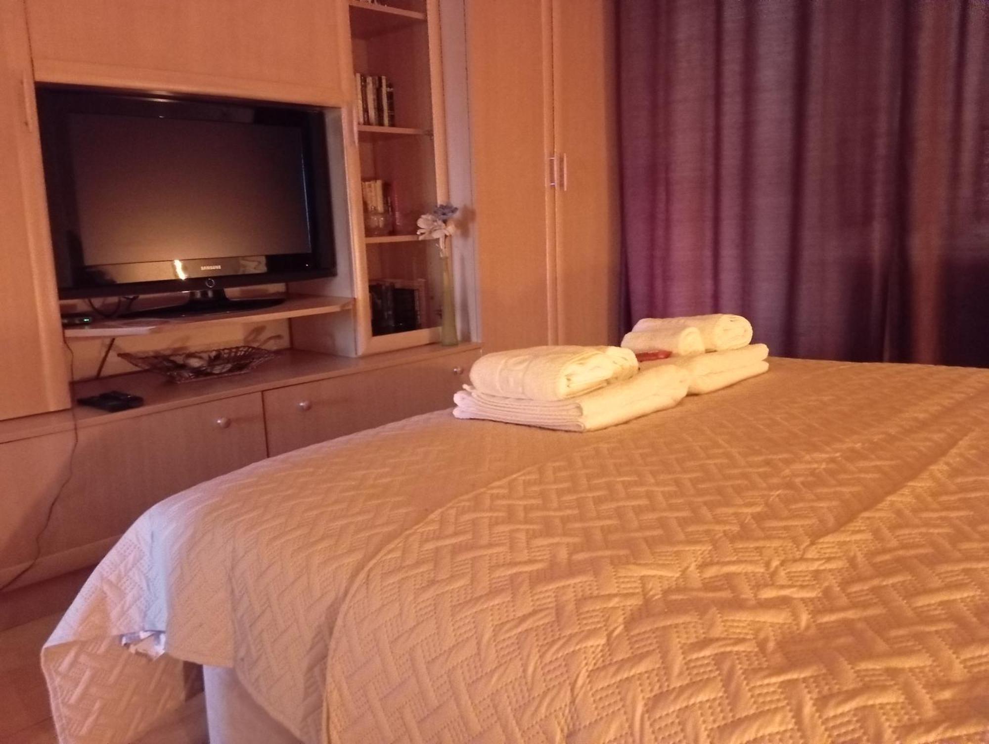 Apartman Veki Суботиця Екстер'єр фото