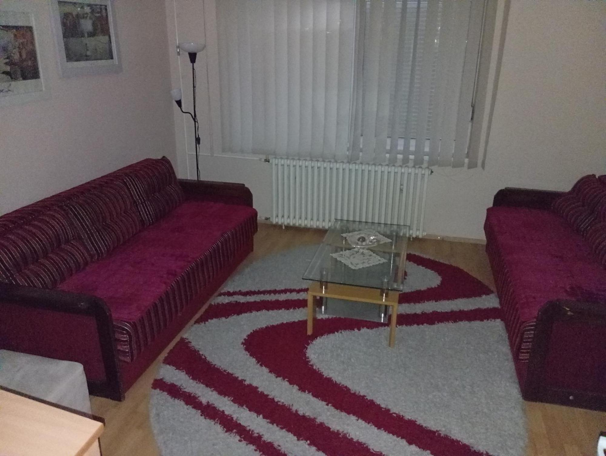 Apartman Veki Суботиця Екстер'єр фото