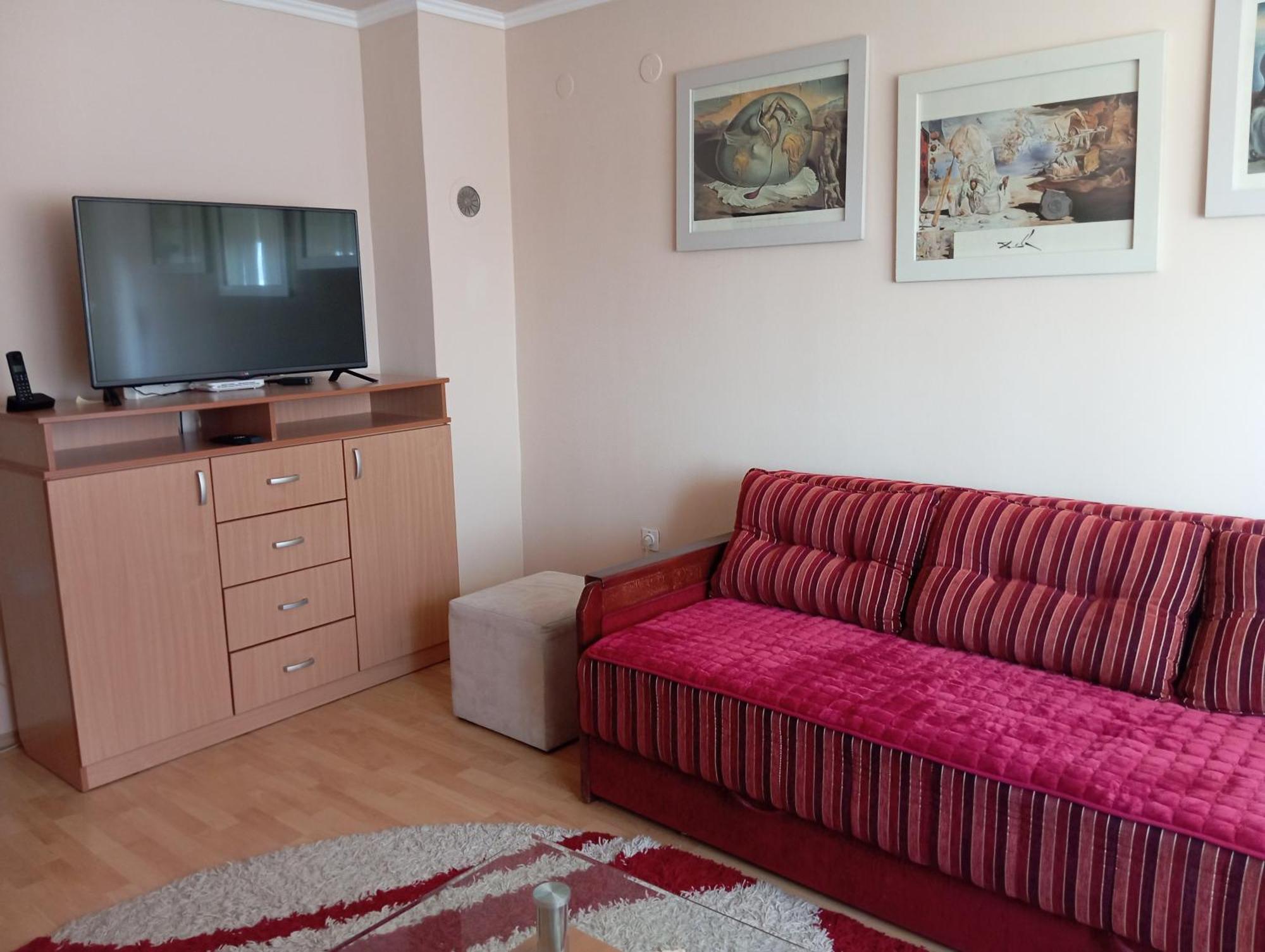Apartman Veki Суботиця Екстер'єр фото