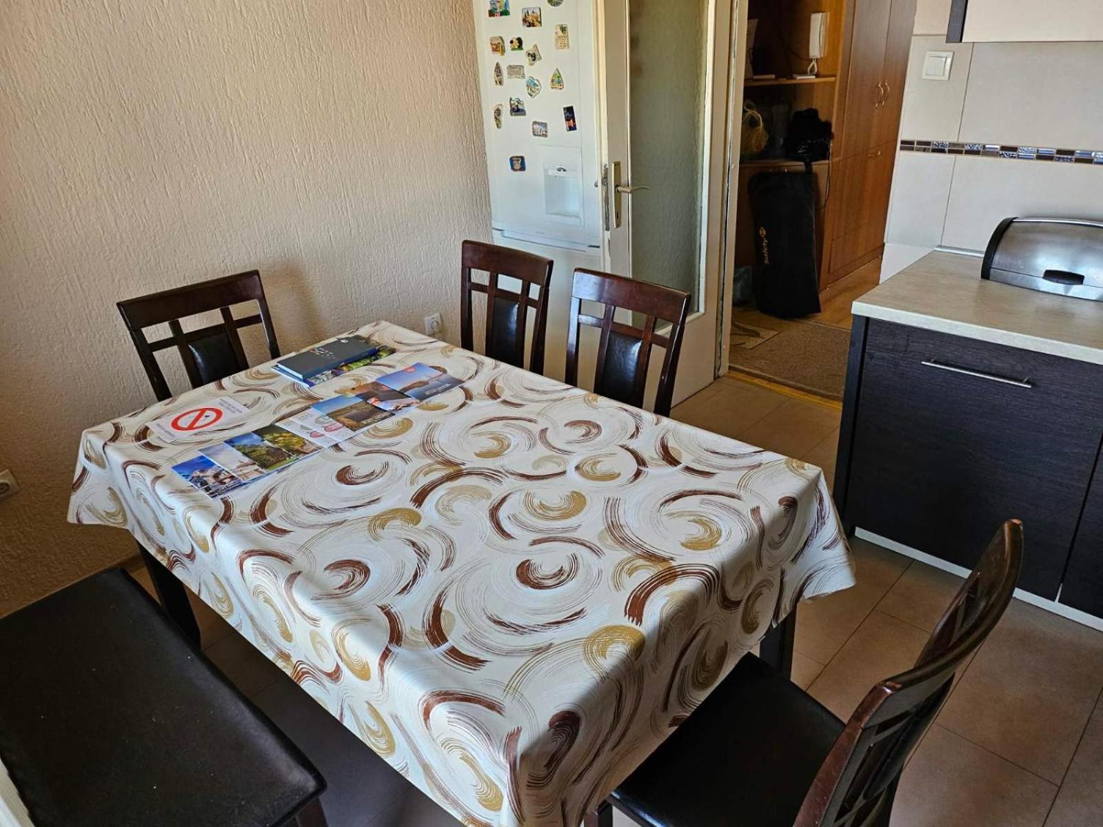 Apartman Veki Суботиця Екстер'єр фото