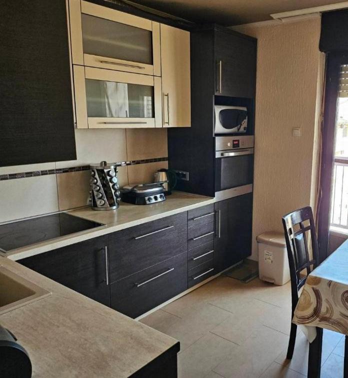 Apartman Veki Суботиця Екстер'єр фото